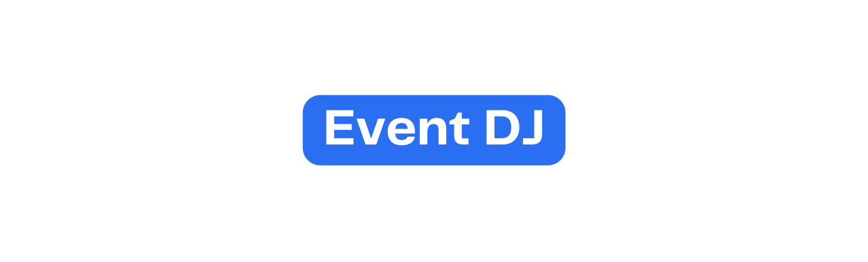 Event DJ